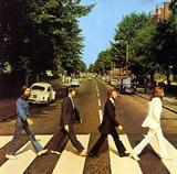 Abbey Road (Beatles, The)